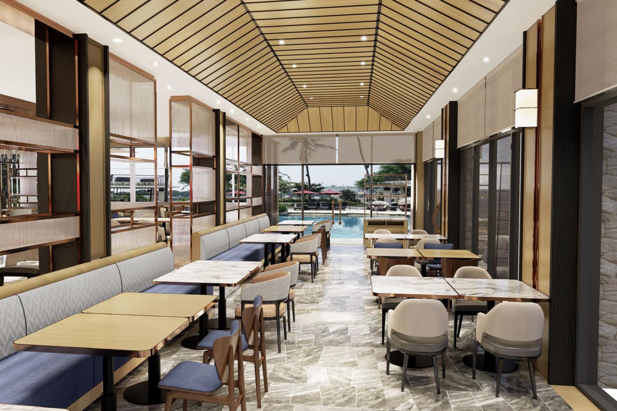 Sheraton Jakarta Soekarno Hatta Airport Tangerang Exterior foto